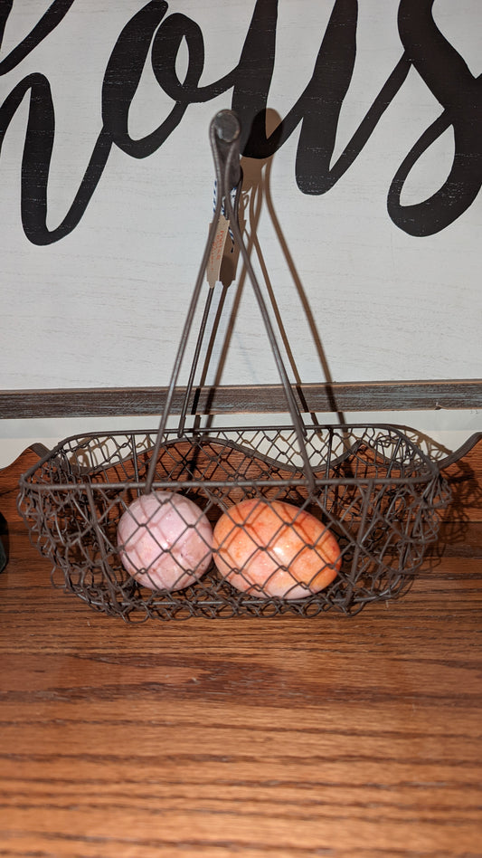 Small Egg Basket