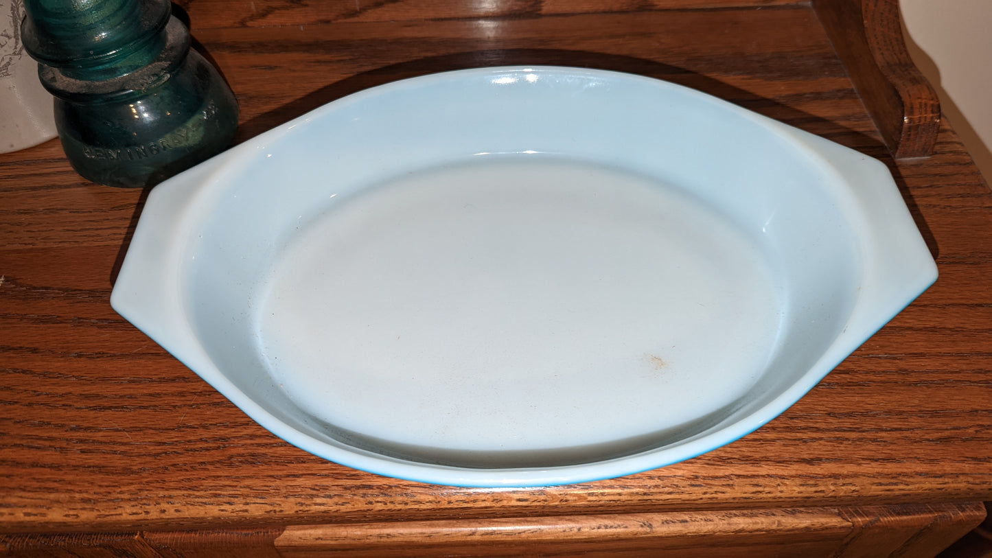 Pyrex Dish