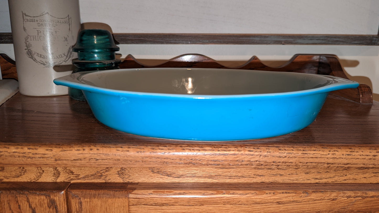 Pyrex Dish